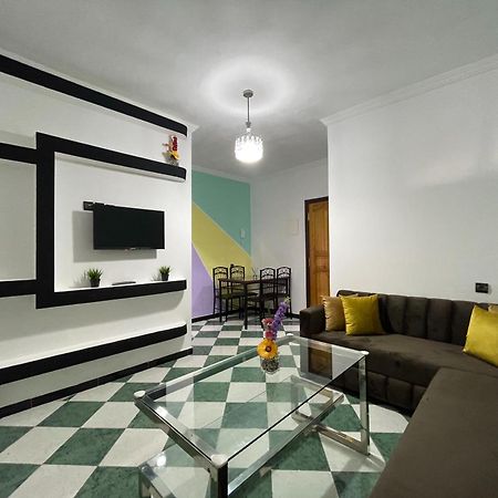 Comfy Stay In Larache'S Center Экстерьер фото