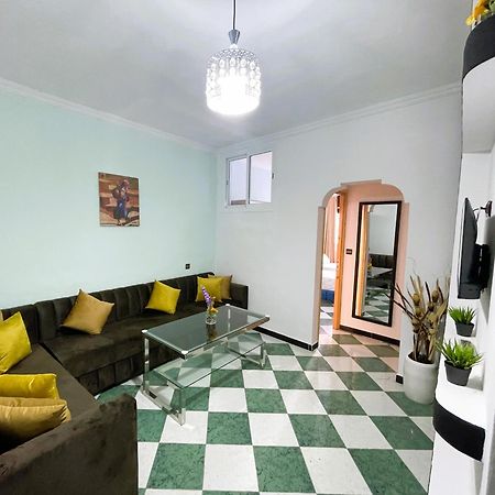 Comfy Stay In Larache'S Center Экстерьер фото