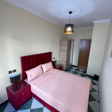 Comfy Stay In Larache'S Center Экстерьер фото