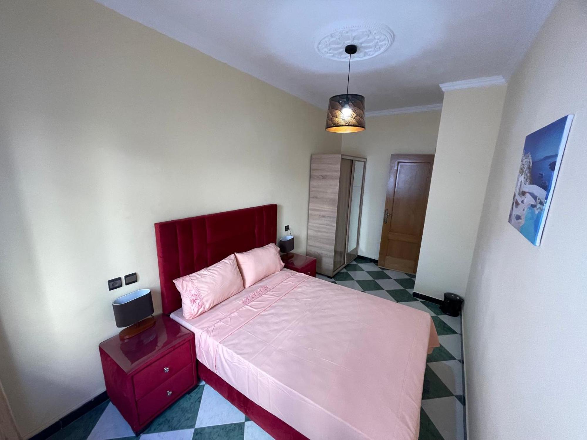 Comfy Stay In Larache'S Center Экстерьер фото