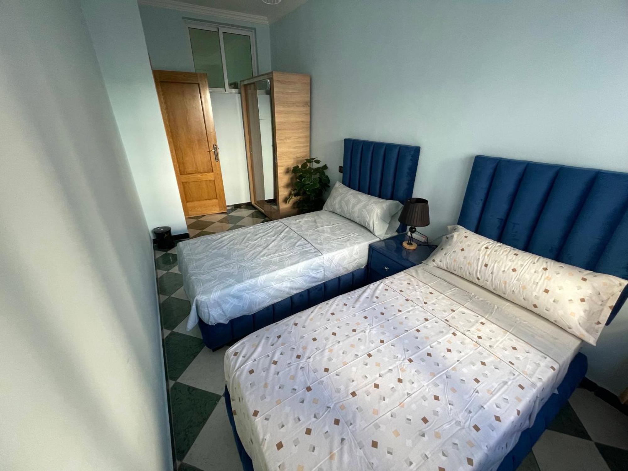 Comfy Stay In Larache'S Center Экстерьер фото