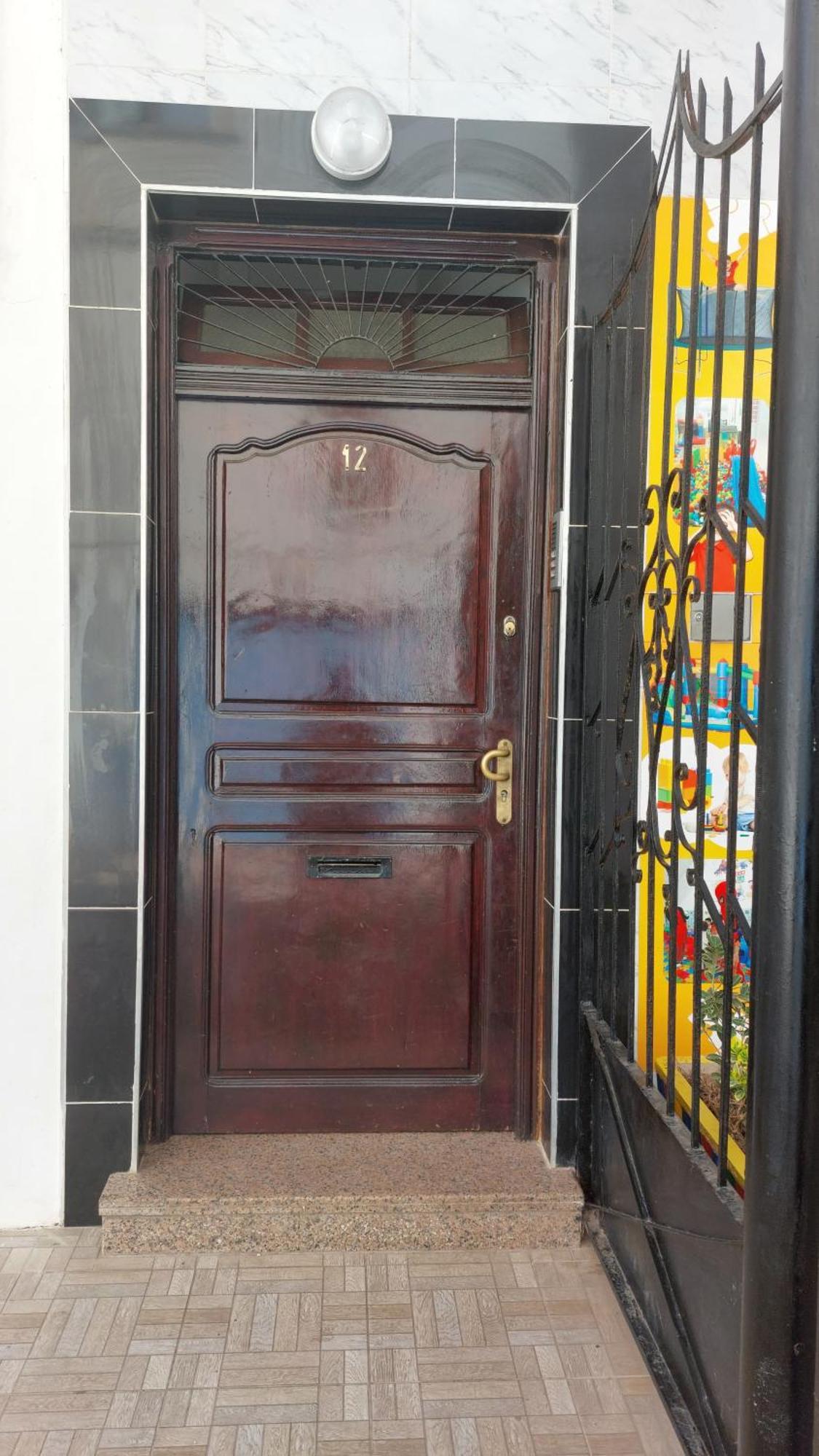 Comfy Stay In Larache'S Center Экстерьер фото